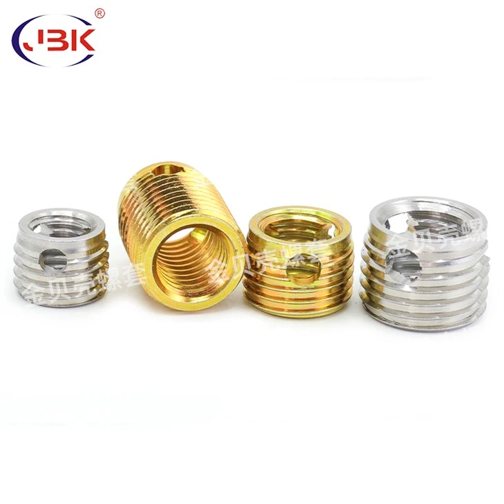 8x1 25 Thread Insert
